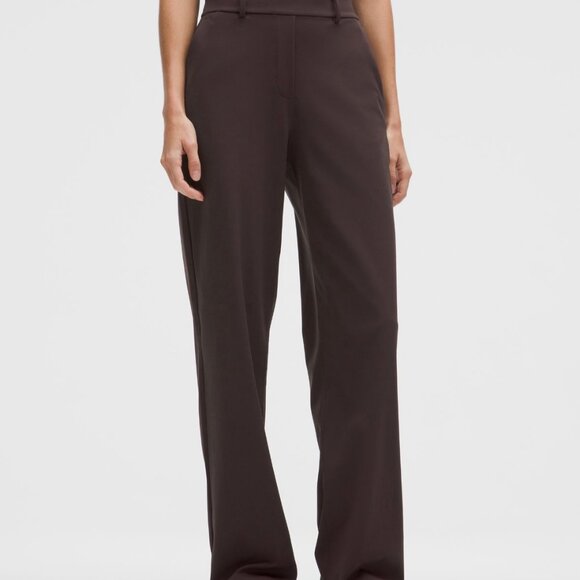 lululemon Daydrift Straight-leg Pant - Picture 2 of 9